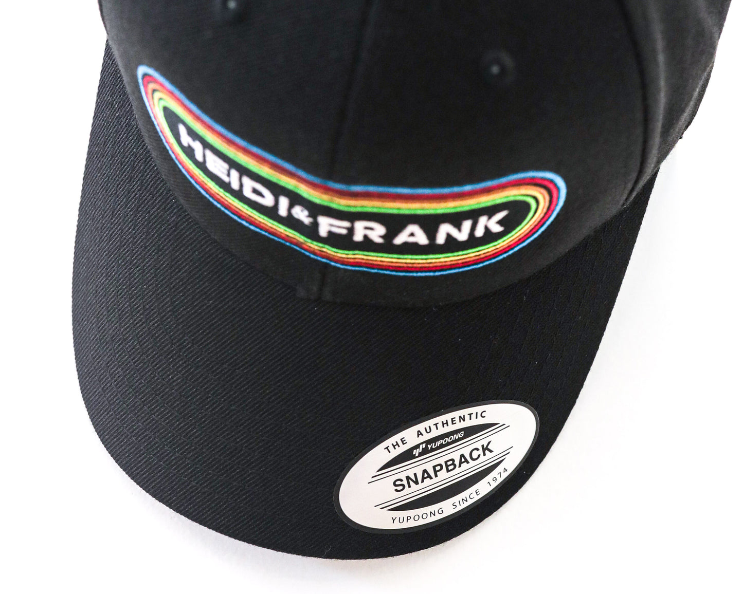 HF RACETRACK HAT