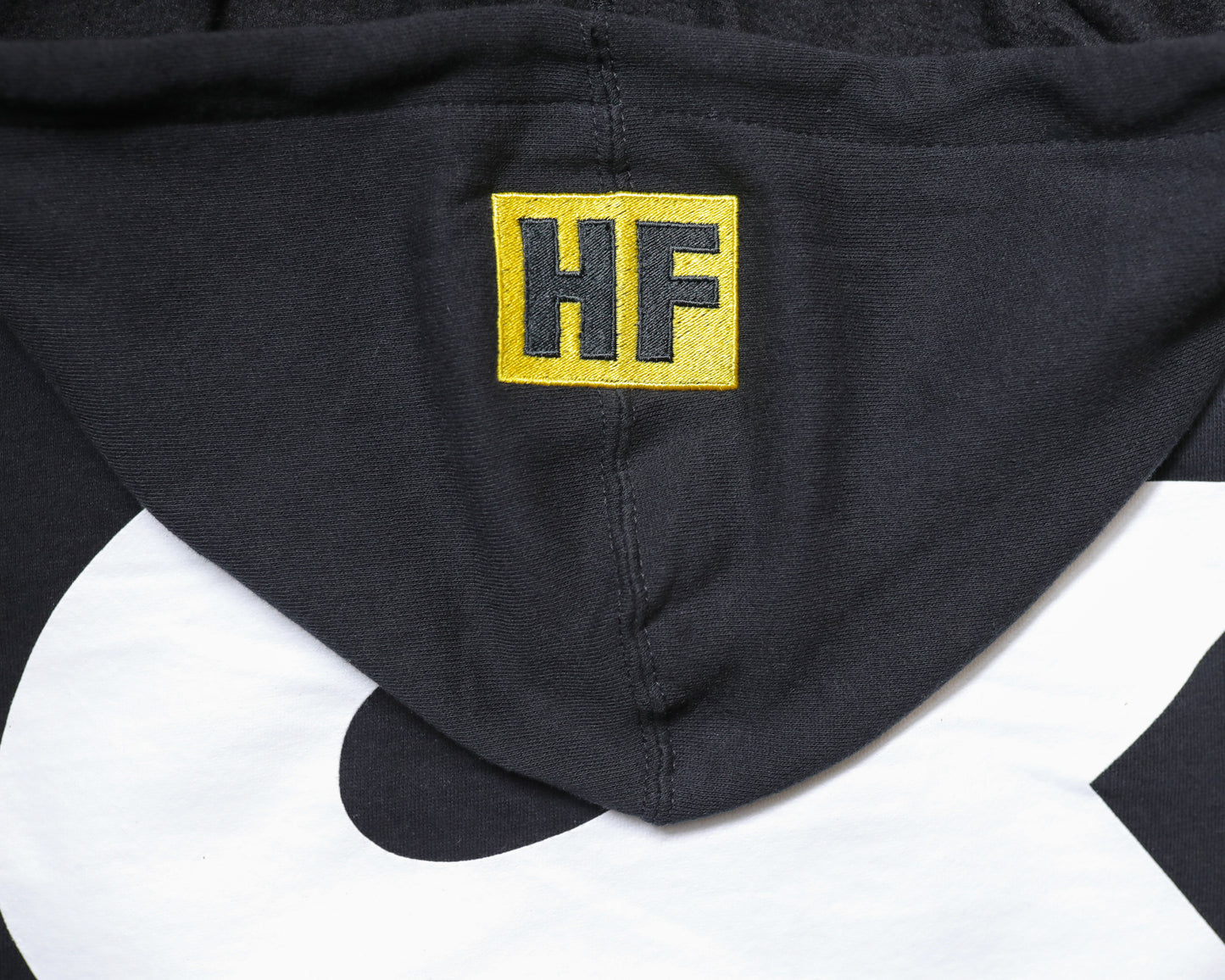 HEIDI & FRANK HOODIE