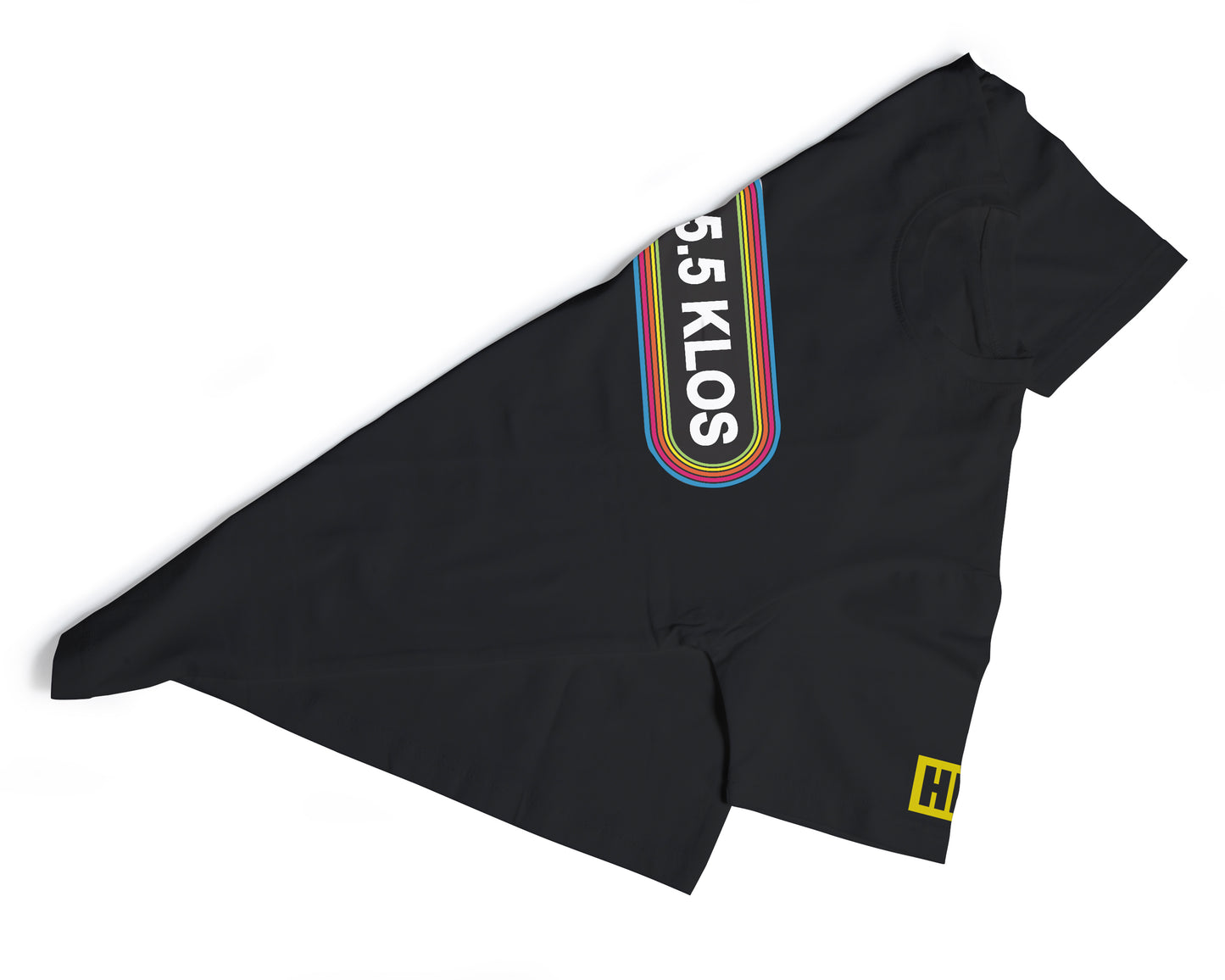 CORE TEE