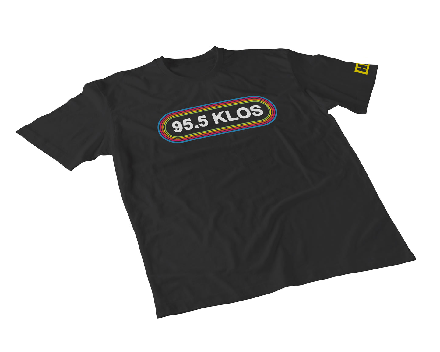 CORE TEE
