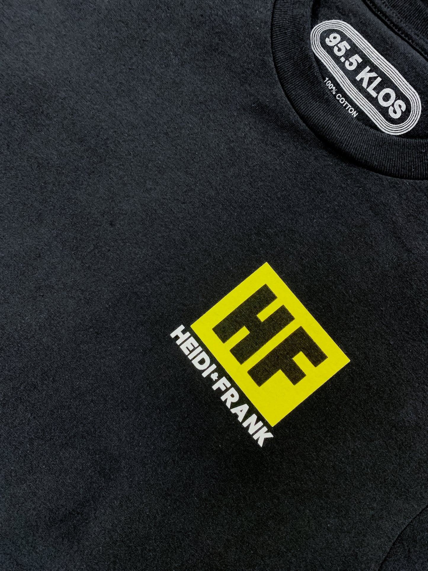 LA STRONG TEE