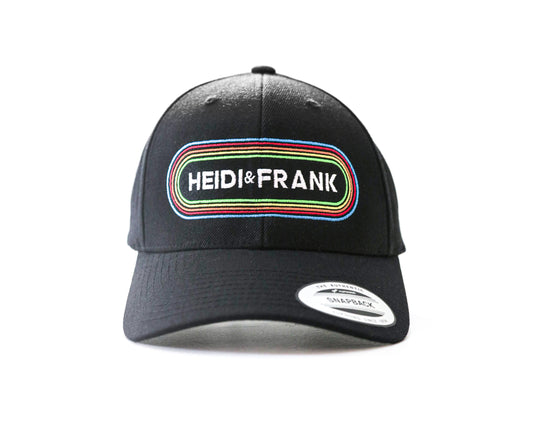 HF RACETRACK HAT