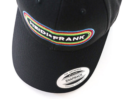 HF RACETRACK HAT
