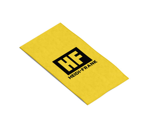 HF BEACH TOWEL
