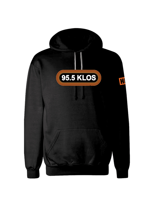Halloween Racetrack Hoodie