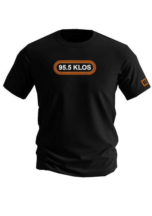 Halloween Racetrack Tee
