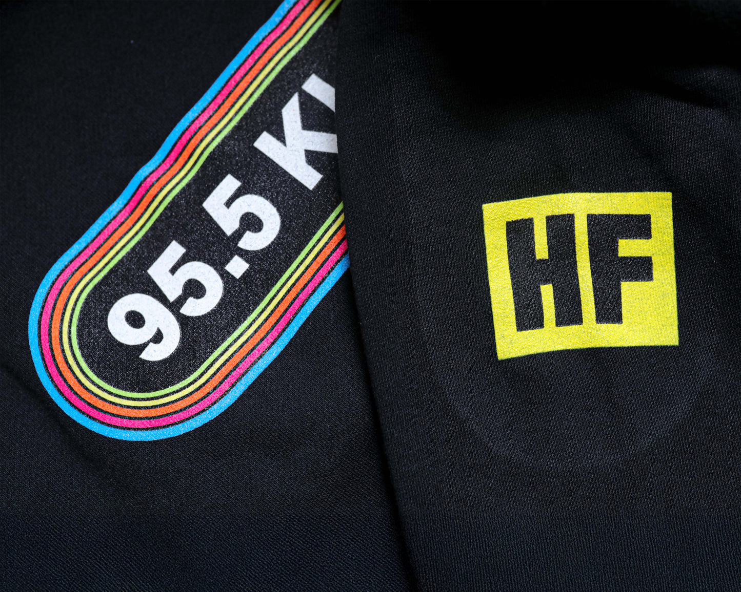 CORE HOODIE