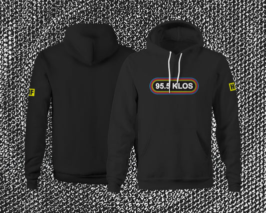 CORE HOODIE