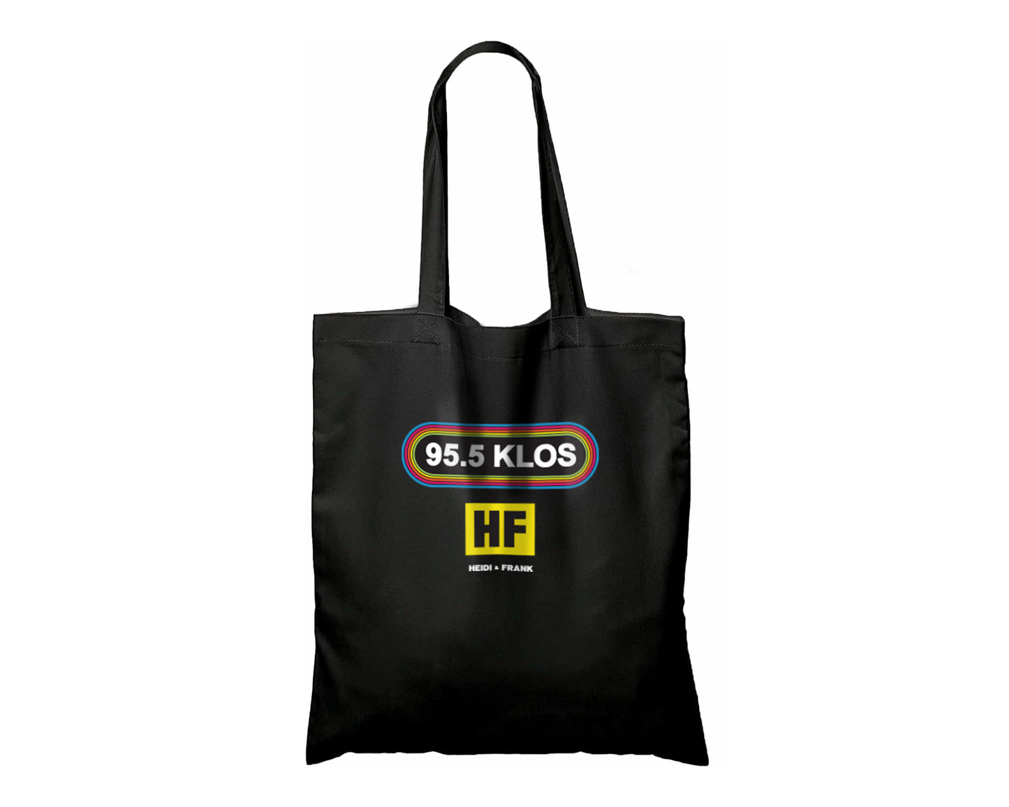 HF CANVAS TOTE