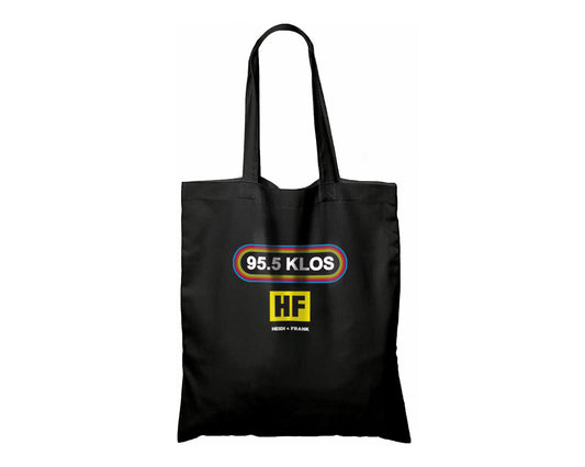 HF CANVAS TOTE